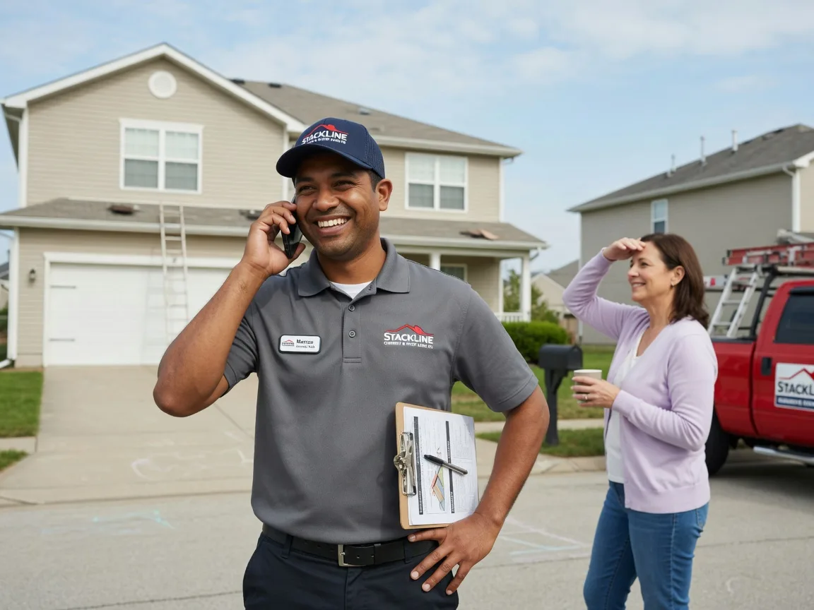 Chimney flashing repair Sterling, CT FAQs